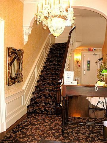 Perth Manor Boutique Hotel ภายนอก รูปภาพ